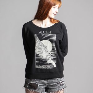 ALCEST Handwing Pull femme