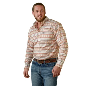 Antonio Classic Fit Shirt