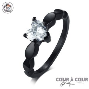 Alliance Noire Couple