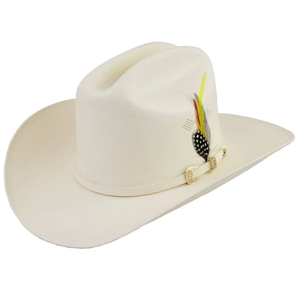 1,000x Johnson Cowboy Hat – Image 2
