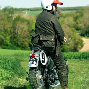 Veste & pantalon «T&T»