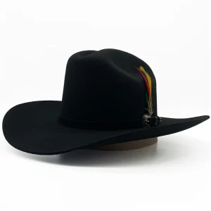 Carin Leon Hat