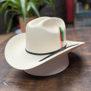 Chaparral 100x Cowboy Hat