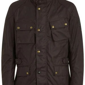 VESTE CROSBY 2 TECH WAX