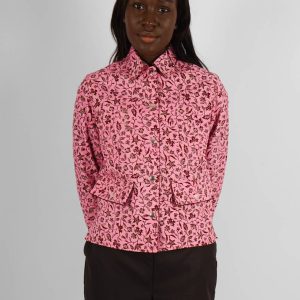 Veste à liseré Gaborone