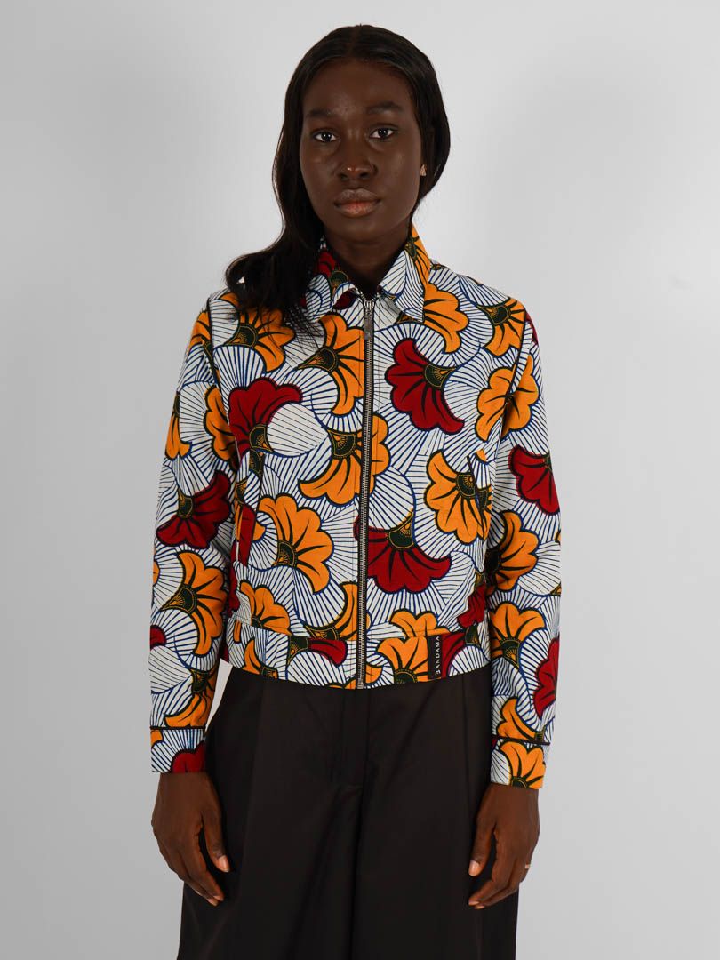 Veste Abidjan – Image 2