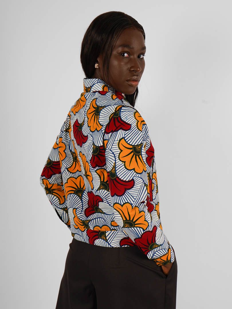 Veste Abidjan – Image 3