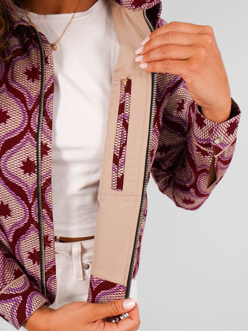 Veste Alger – Image 4