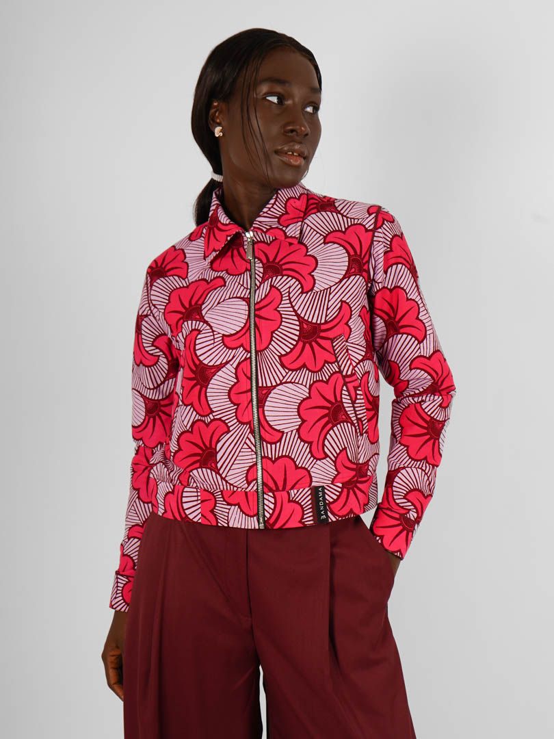 Veste Dakar – Image 2