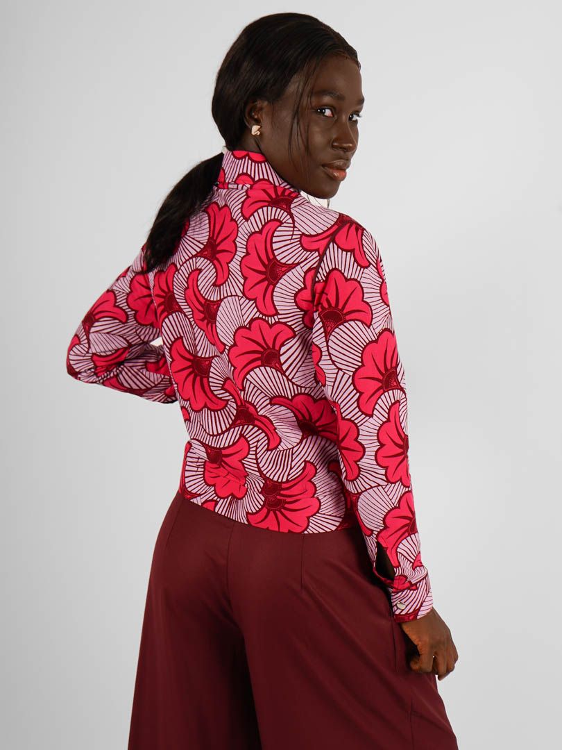 Veste Dakar – Image 3
