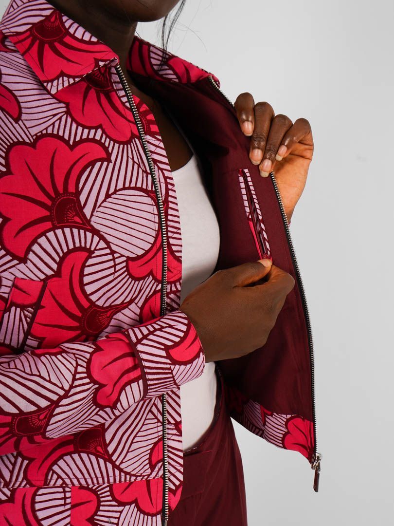 Veste Dakar – Image 4