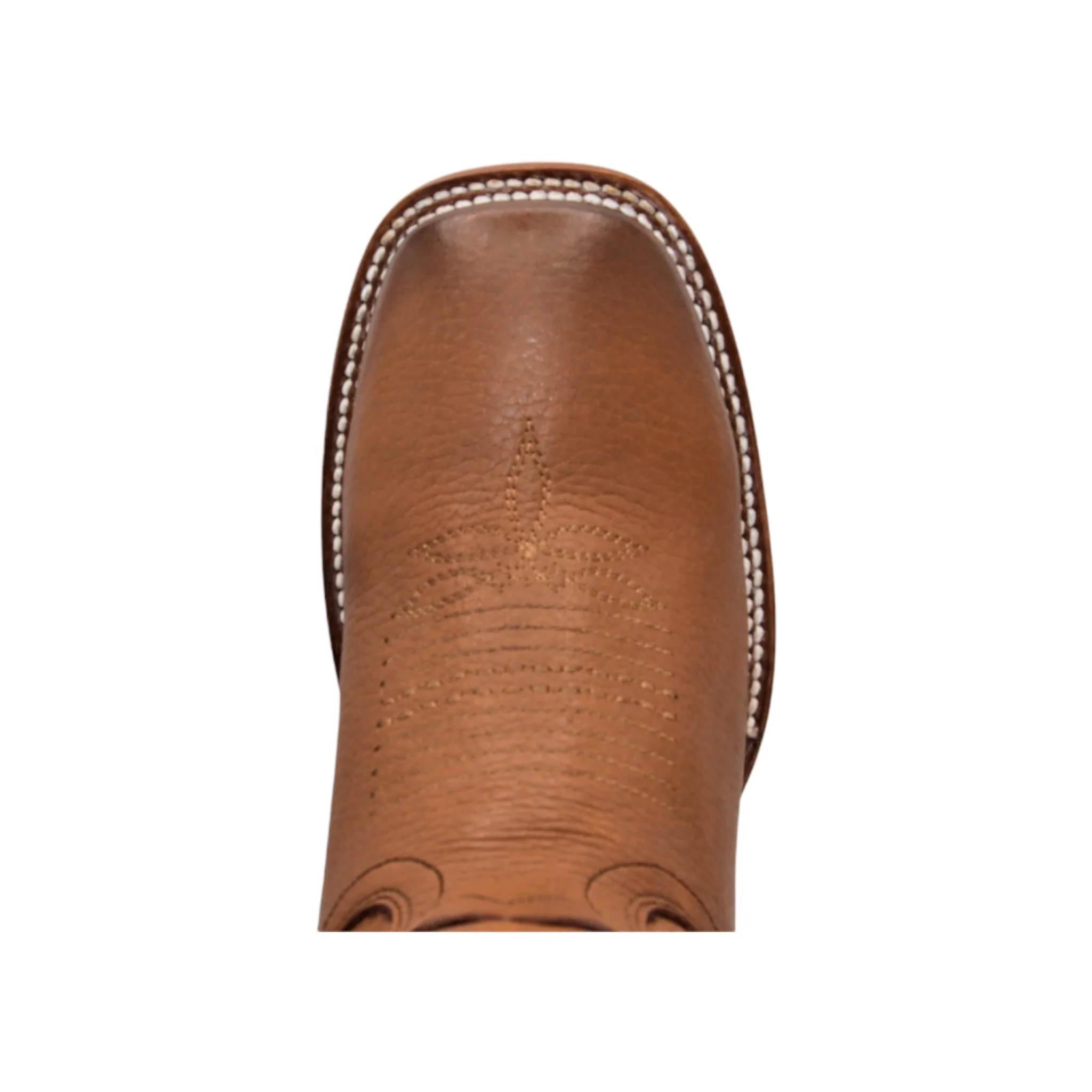 Cowgirl Boots With Red Roses – Image 4