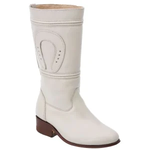 Escaramuza Girls Boots