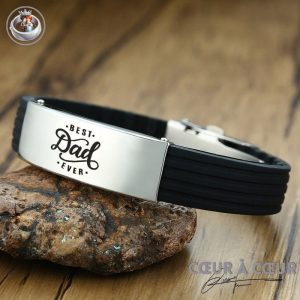 Bracelet Best Dad