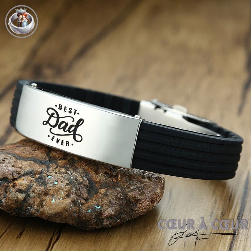 Bracelet Best Dad