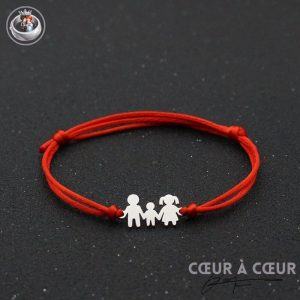 Bracelet Parent Bébé