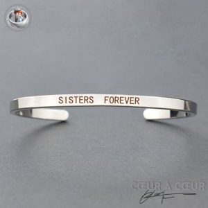 Bracelet Sister Forever