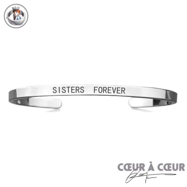 Bracelet Sister Forever – Image 4