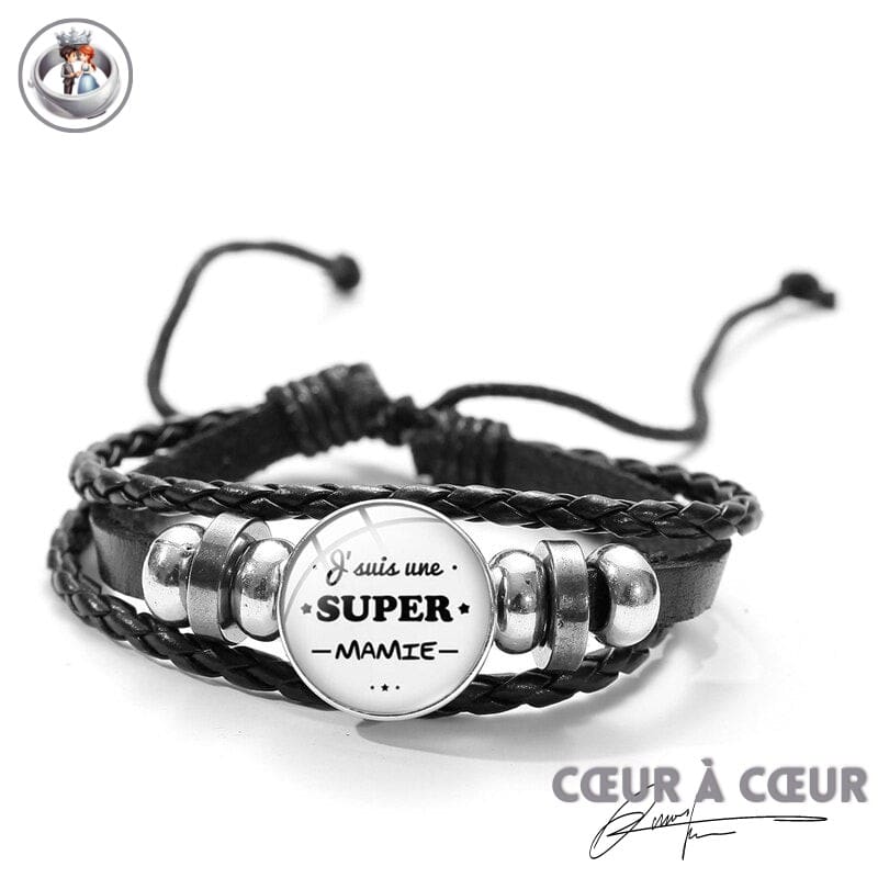 Bracelet Super Mamie – Image 6