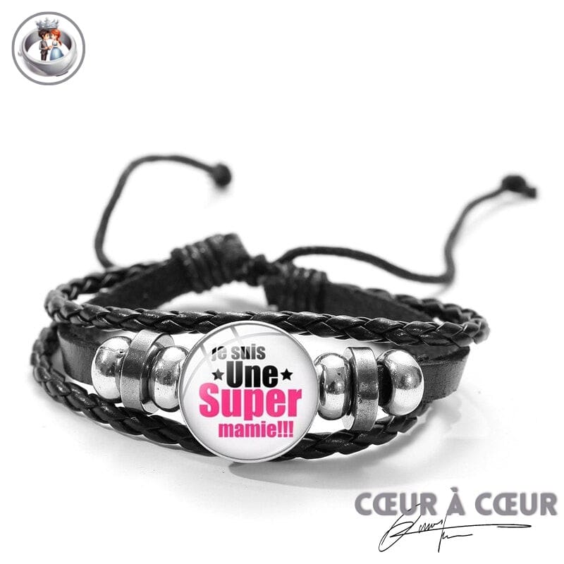 Bracelet Super Mamie – Image 8
