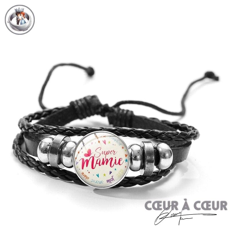 Bracelet Super Mamie – Image 4