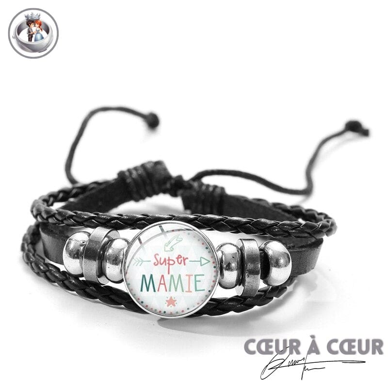 Bracelet Super Mamie – Image 3