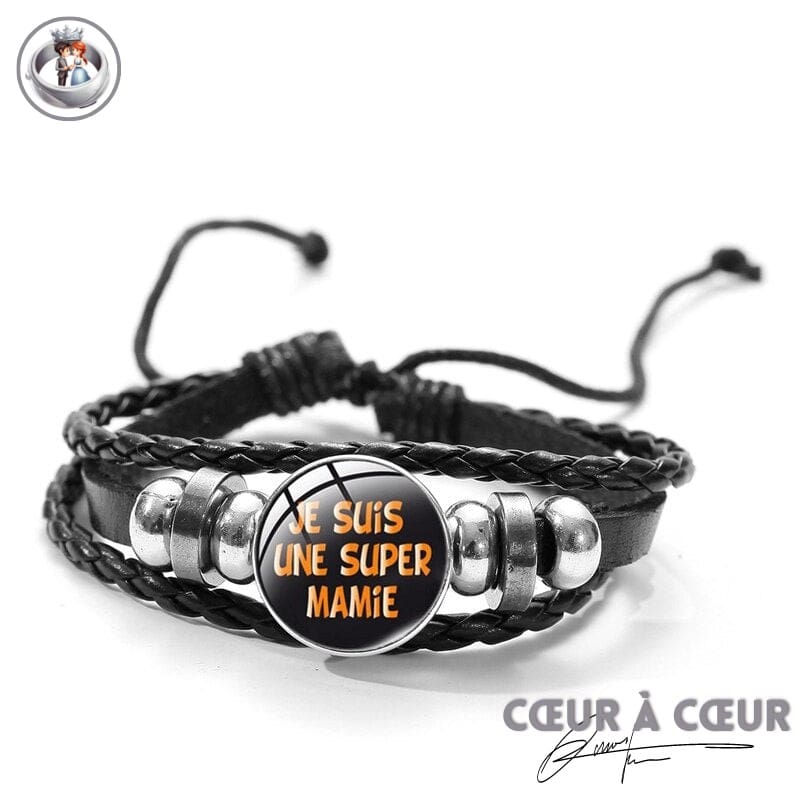 Bracelet Super Mamie – Image 2