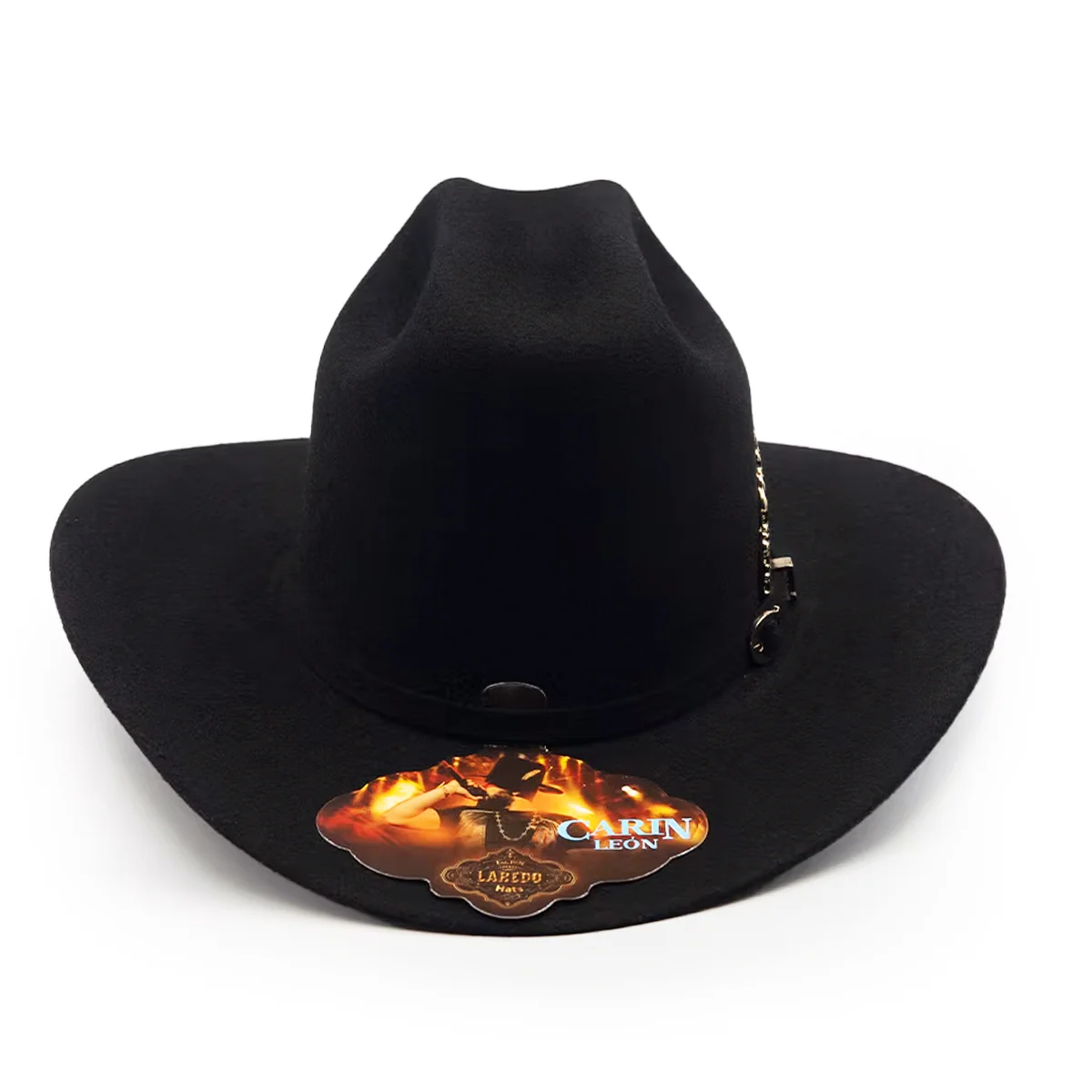 Carin Leon Tejana Hat – Image 3