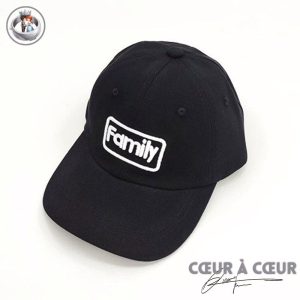 Casquette Family (Enfant)