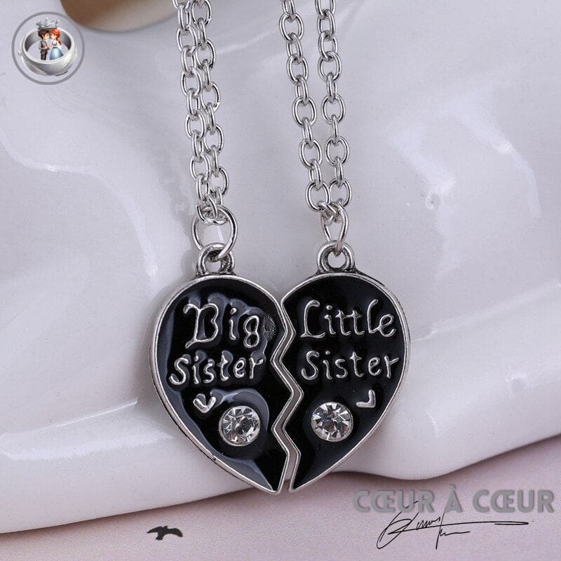Collier pour Deux Soeurs – Image 5