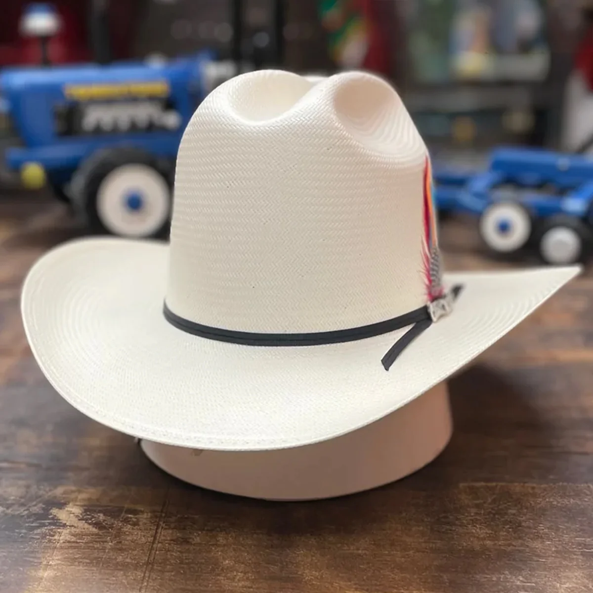 Durango 100x Cowboy Hat