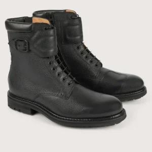 BIKER II HESCHUNG X THE ROYAL RACER