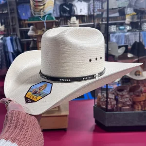 Llano 10x Cowboy Hat