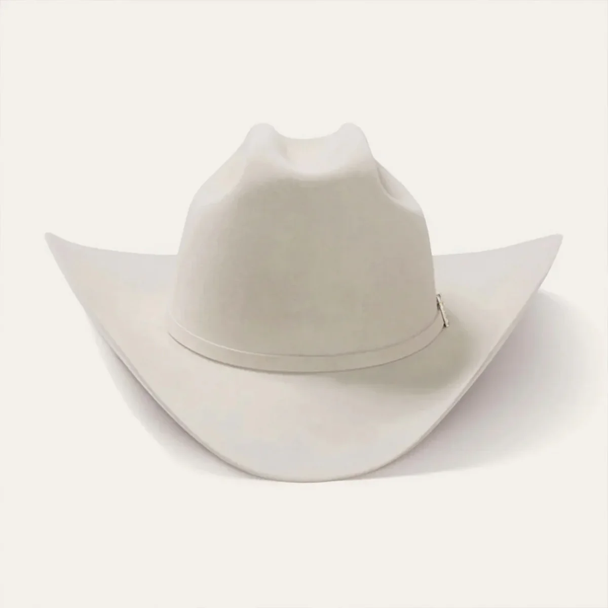 30x Patron Silverbelly Cowboy Hat