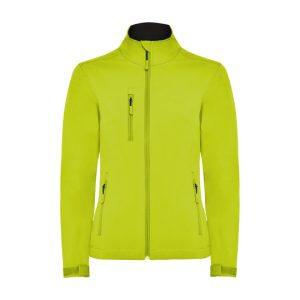 Veste softshell femme NEBRASKA