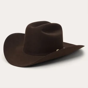 30x Patron Mocha Cowboy Hat