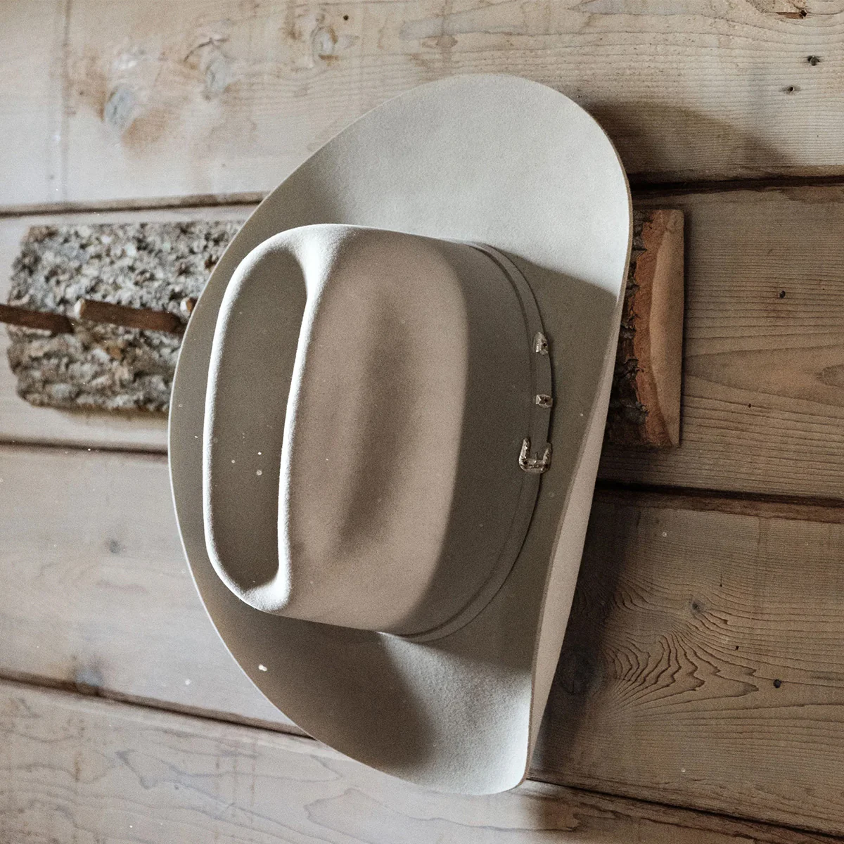 30x Patron Silverbelly Cowboy Hat – Image 3