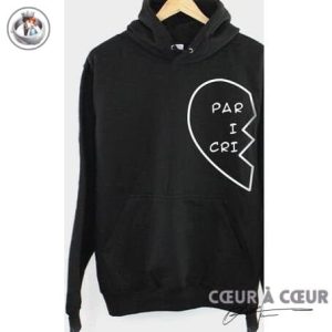 Sweat Amitié (Partner in Crime)