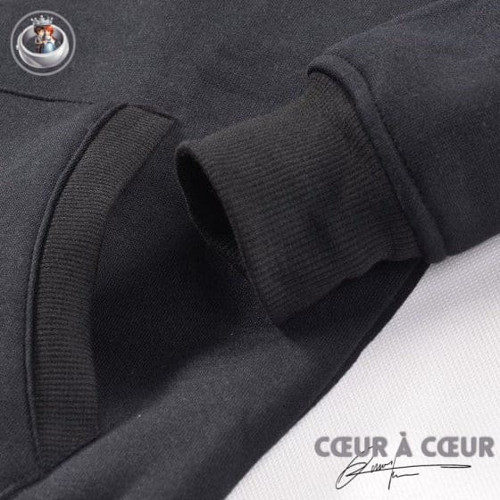 Sweat Ange et Démon – Image 5