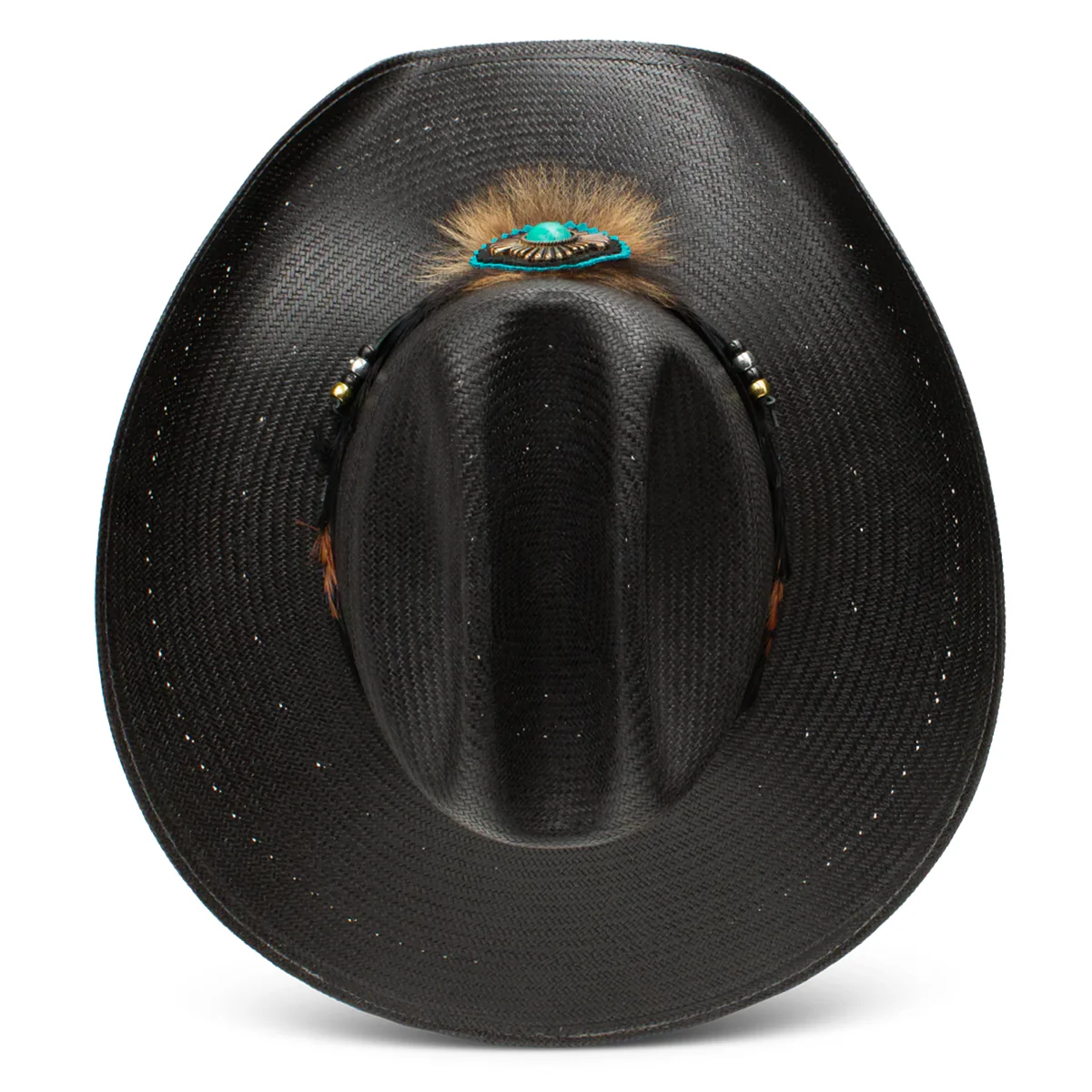 Country With A Flair Cowgirl Hat – Image 4