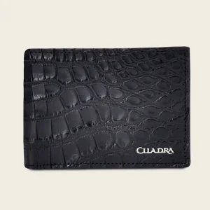 American Alligator Wallet