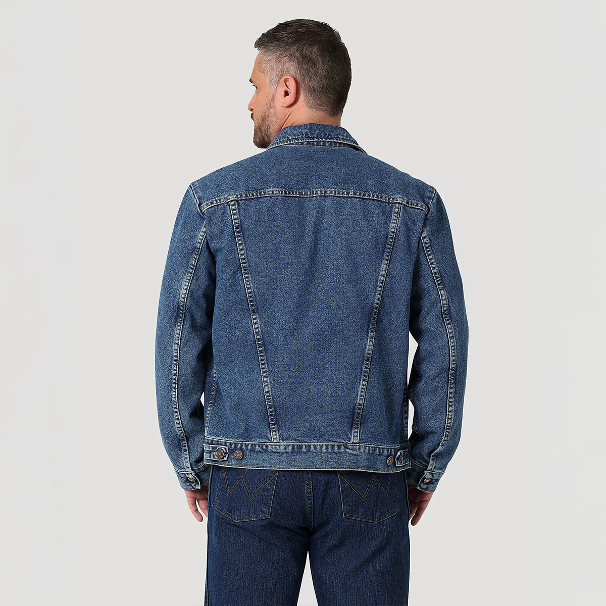 Denim Jacket – Image 2
